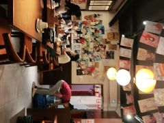 大堂-合风谷(南下塘店)