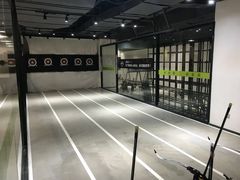 -無弓射箭俱乐部(领展中心城店)