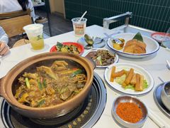 -虎婆冷饮店·海南特色炒冰(三亚湾店)
