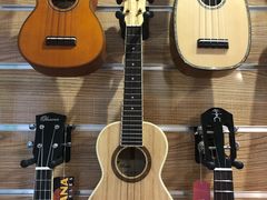 -WithU悠弦时光·尤克里里之家ukulele(宽窄巷子店)