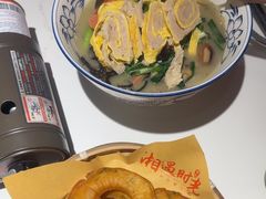-烹湘·鲜炒湖南土菜(海珠店)