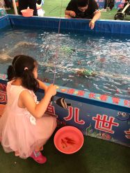 -萌宠亲子动物乐园(槐房万达店)