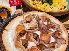 -滋粥楼·顺德菜(番禺广场总店)