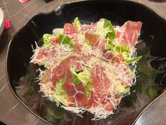 -海派悦庭·海胆烧麦·新融合菜(凯德广场店)