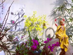 -The Flowers Coffee(南山店)