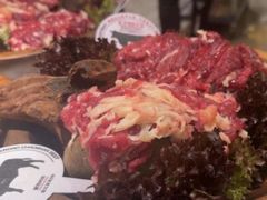 -二刀潮牛(重庆光环购物公园店)