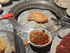 -阪尚皇·原切牛排·烤肉火锅自助(北京路店)