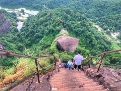 -丹霞山风景名胜区