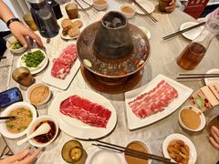 -东来顺饭庄(王府井步行街店)