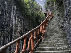 -鹿院坪生态旅游景区