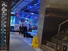 -青蓬蒸汽海鲜·深圳老字号·团建聚会(壹方城店)