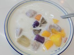 -江记甜品(罗湖店)