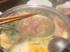 -尚合里潮汕牛肉火锅(海沧店)