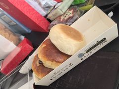 -金苹果蛋糕(大庆路店)