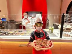 -城市大道红炉披萨烘焙坊