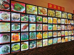-大眼锅贴饺子(河西店)
