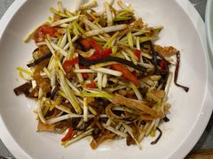 渔府小炒皇-春盛渔府(牛首山店)
