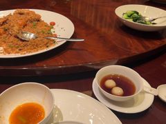 -万豪中餐厅·粤菜·北京粤财JW万豪酒店