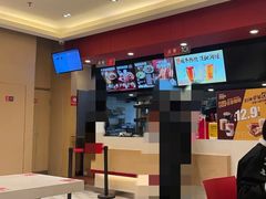 -永和大王(茉莉上新·共和新路店)