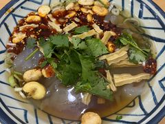 -小媳妇凉粉(浑源店)