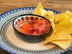 -Q MEX 库迈墨西哥餐吧(双井店)