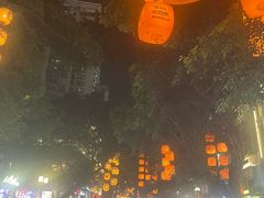 -禧粤YUE HOTEL(广州公园前地铁站店)