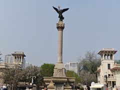 -天津意大利风情旅游区