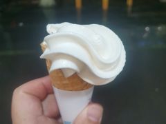 冰淇淋-白沙菜市场