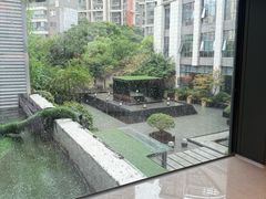 -曲水兰亭(武汉徐东店)