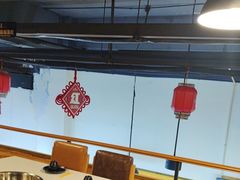 -味之绝热血美蛙鱼火锅(中坝店)