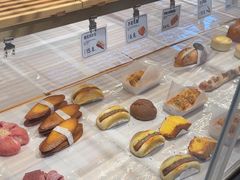 -娇点烘焙(颐高店)