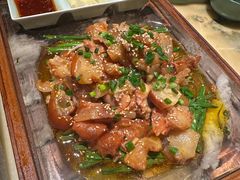 -锦府盐帮·侯宅(五棵松万达店)