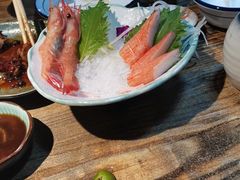 -三石海鲜铁板烧(繁荣路店)