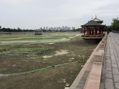 -龙舟池