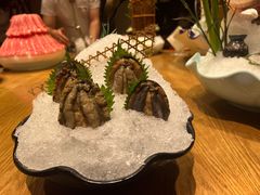 -尚海豆捞(乐虹坊店)