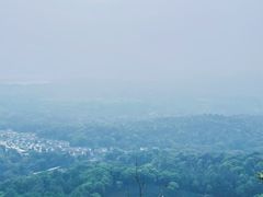 -北高峰