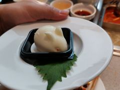 -海底捞大排档火锅(悦荟广场店)