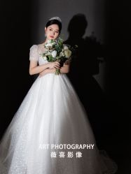 -薇喜影像艺术中心 ART PHOTO