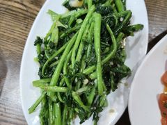 -小厨食堂(黄田坝店)