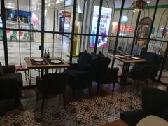 -清真·艾美可餐厅(大悦汇店)