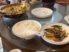 -食光慢宴·安吉土菜馆