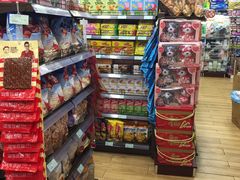 -联华超市(图们店)