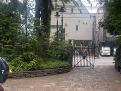 -三鹰之森吉卜力美术馆