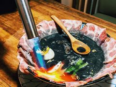 -河风の幸会精致料理