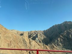 -天山神秘大峡谷