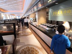 -芜湖白金汉爵大酒店