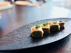 -彩丰楼中餐厅(佘山世茂洲际酒店)