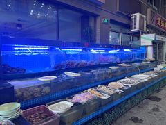 -望海潮海鲜店 特色家常菜(在海一方店)