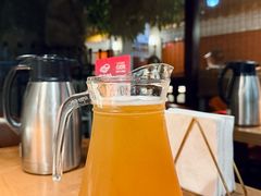 -波螺油子青岛本帮菜(银座店)