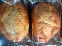 超软牛奶面包-来噻布布 Lets BUBU